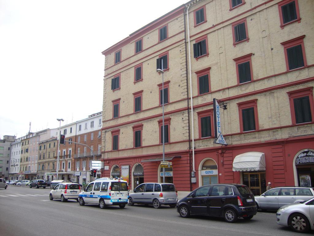 Gino Hotel