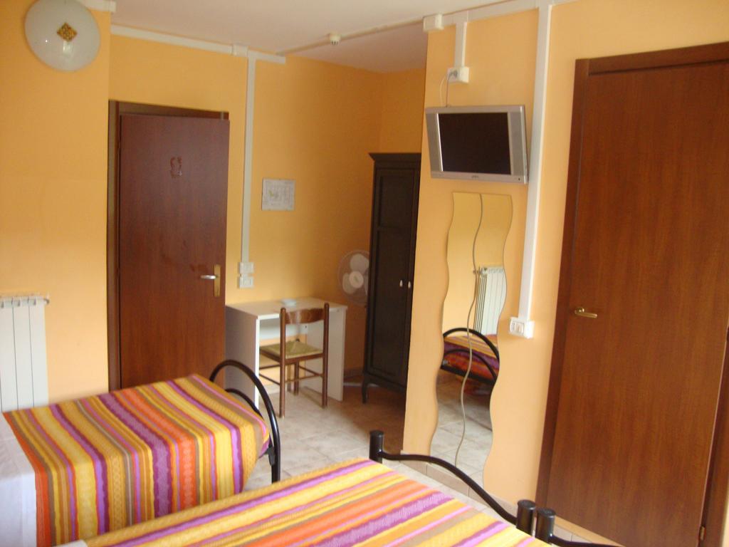 Hotel Gino