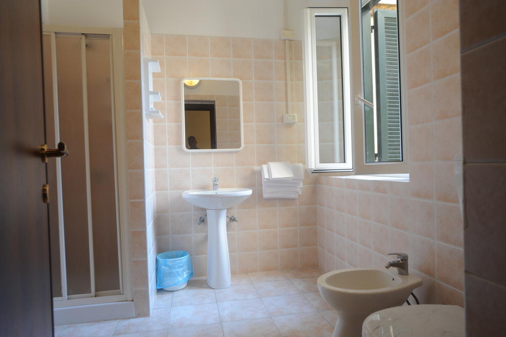 Hotel Gino Ancône