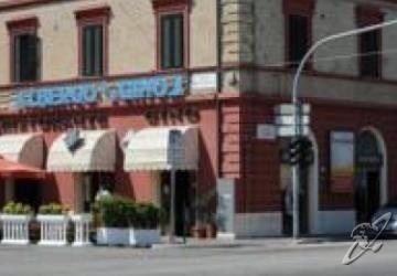 Gino Hotel 2*