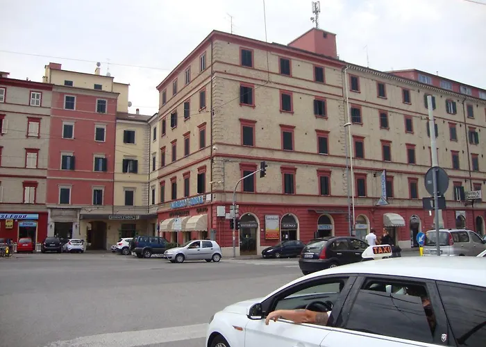 Albergo Gino