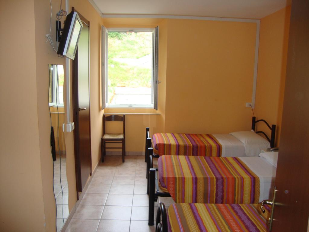Hotel Gino 2*