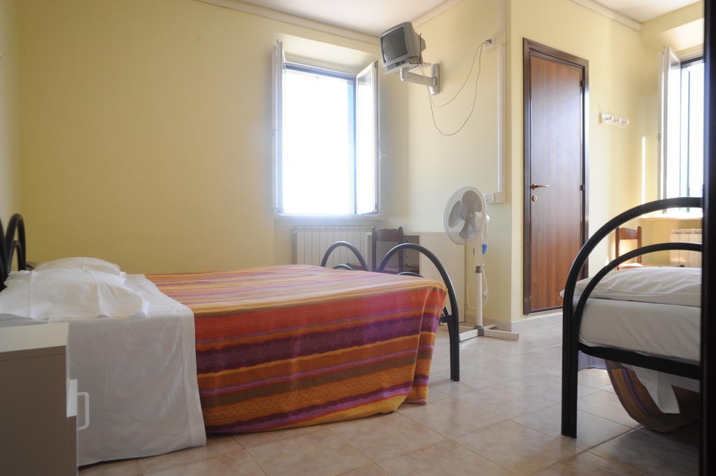 Hotel Gino